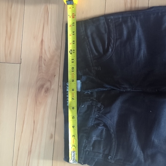 Black Jeans - Picture 9 of 10